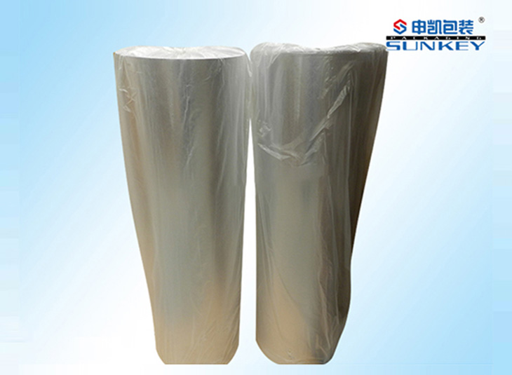 粉劑復(fù)合卷膜